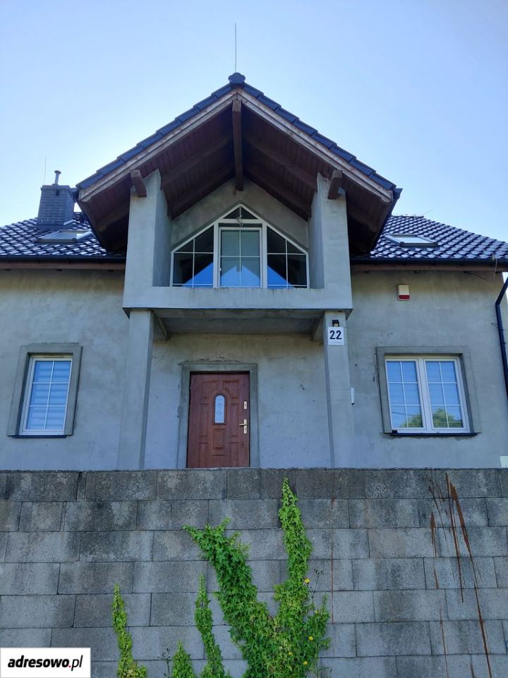 dom wolnostojący, 5 pokoi Nowe Brynki, ul. Szczecińska. Zdjęcie 7