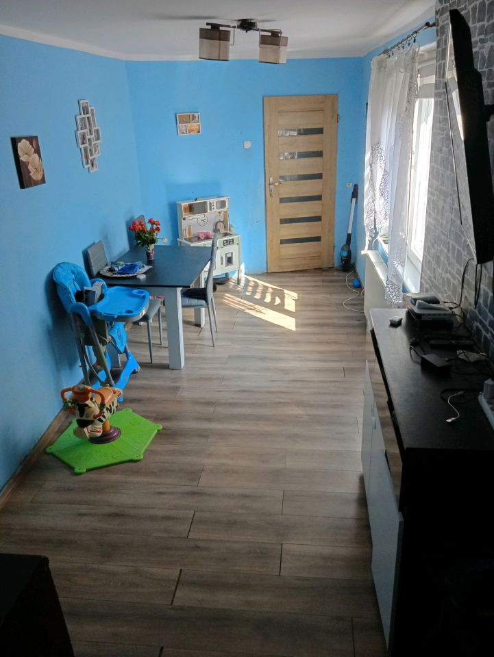 Mieszkanie 3-pokojowe Słupsk Centrum, ul. Ogrodowa. Zdjęcie 2