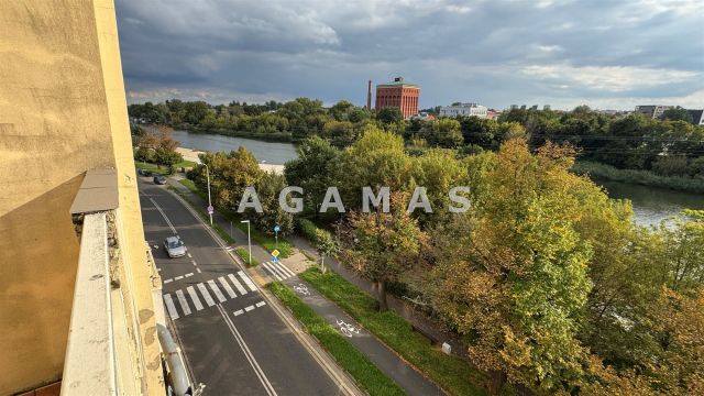 Mieszkanie 2-pokojowe Wrocław Śródmieście, wyb. Stanisława Wyspiańskiego. Zdjęcie 4