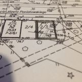 Działka inwestycyjna Lidzbark Warmiński, ul. Księcia Józefa Poniatowskiego. Zdjęcie 3
