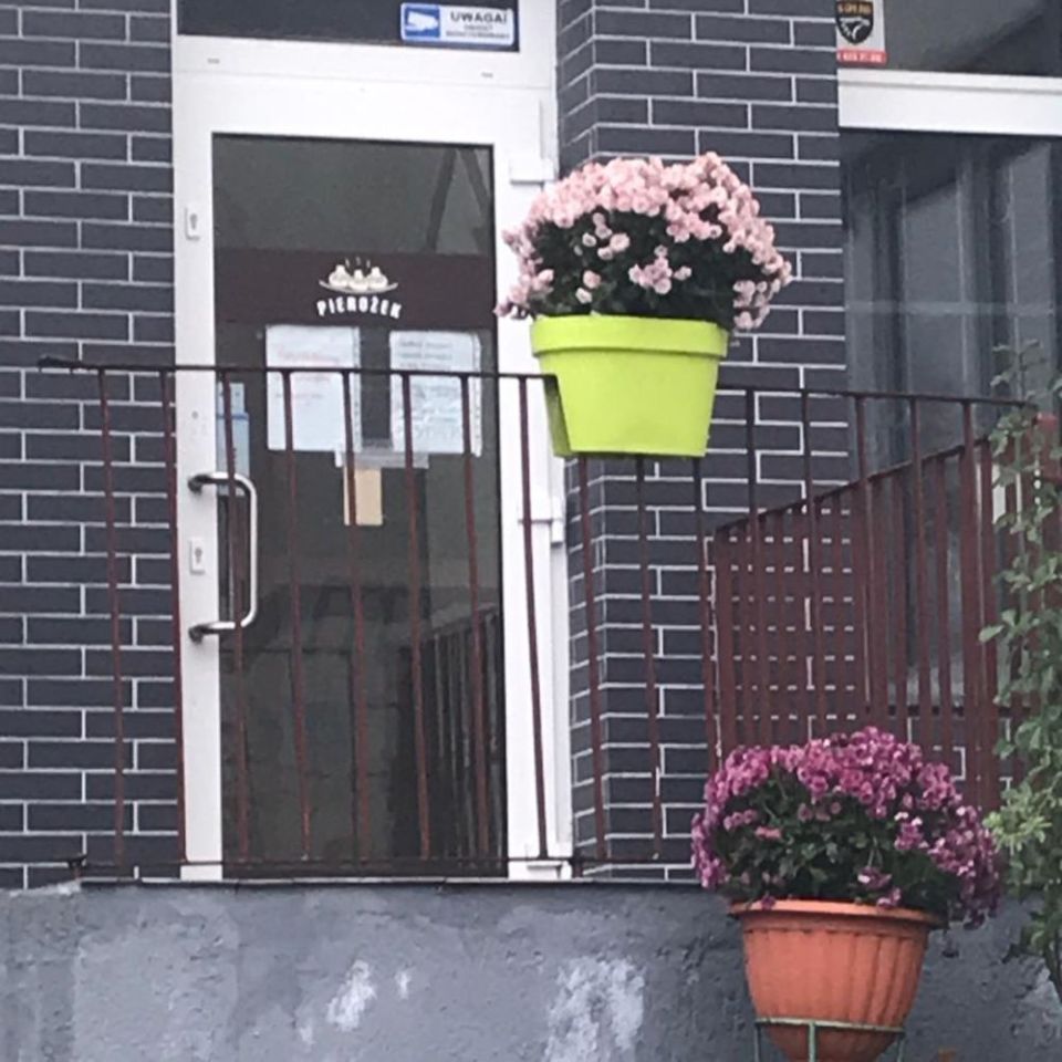 Lokal Gryfino, ul. Energetyków