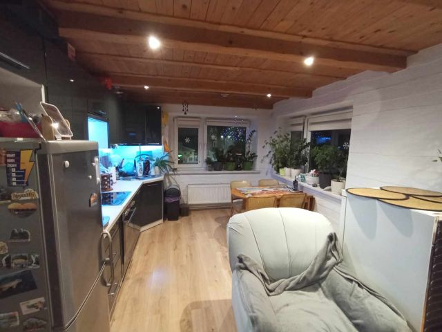 Mieszkanie 2-pokojowe Myszków Pohulanka, ul. 1 Maja. Zdjęcie 1