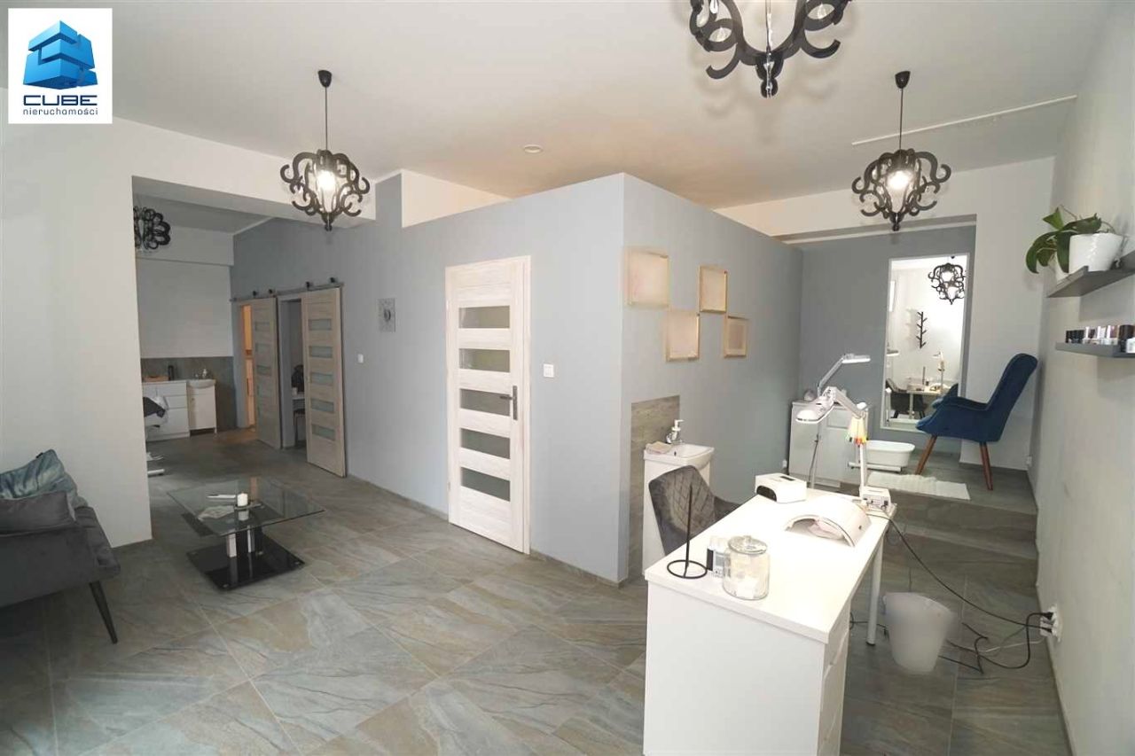 Lokal Bielsko-Biała