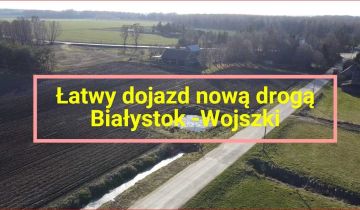 Działka budowlana Rzepniki