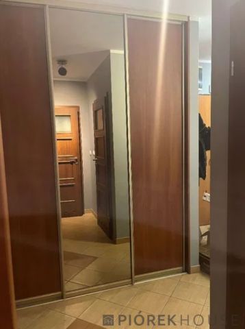 Mieszkanie 3-pokojowe Warszawa Praga-Południe, al. Stanów Zjednoczonych. Zdjęcie 9