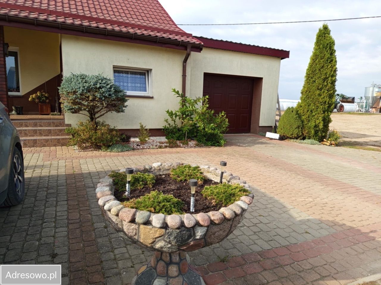 Działka rolna Milewo. Zdjęcie 12