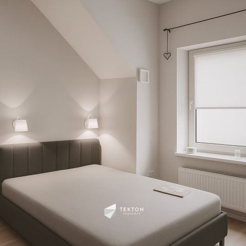 dom szeregowy, 3 pokoje Gdańsk Osowa, ul. Kasjopei. Zdjęcie 15