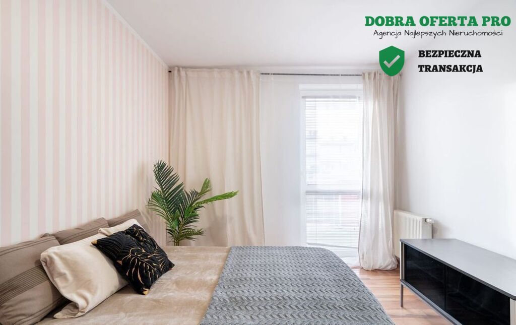 Mieszkanie 3-pokojowe Straszyn, ul. Dworcowa. Zdjęcie 2