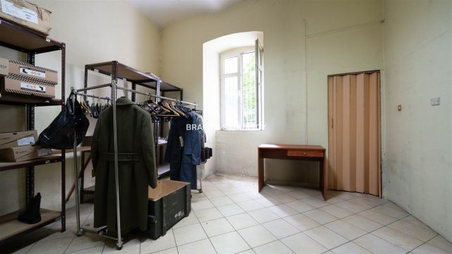 Mieszkanie 2-pokojowe Kraków Stare Miasto, ul. Ogrodowa. Zdjęcie 27