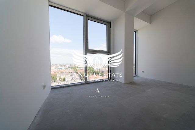 Mieszkanie 4-pokojowe Szczecin Centrum, ul. Mieczysława Niedziałkowskiego. Zdjęcie 14