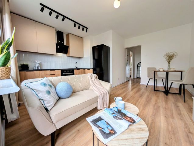 Mieszkanie 2-pokojowe Gorzów Wielkopolski, ul. Stilonowa. Zdjęcie 1