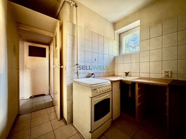 Mieszkanie 2-pokojowe Łódź Bałuty, ul. Antoniego Mackiewicza. Zdjęcie 7