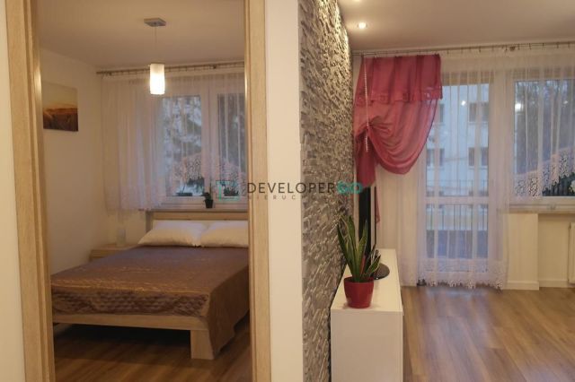 Mieszkanie 2-pokojowe Białystok Piaski, ul. Michała Wołodyjowskiego. Zdjęcie 4