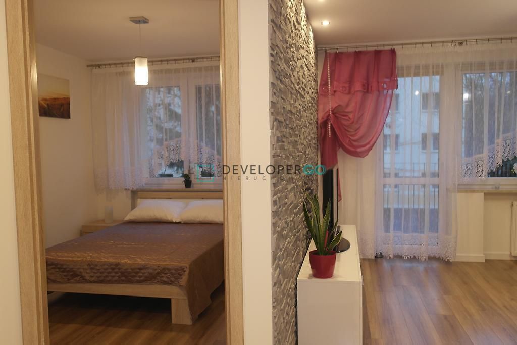 Mieszkanie 2-pokojowe Białystok Piaski, ul. Michała Wołodyjowskiego. Zdjęcie 4