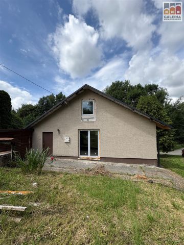 dom wolnostojący, 2 pokoje Krzemienica. Zdjęcie 2