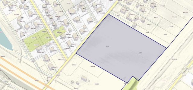 Działka budowlana Pliszczyn Kolonia Pliszczyn. Zdjęcie 1