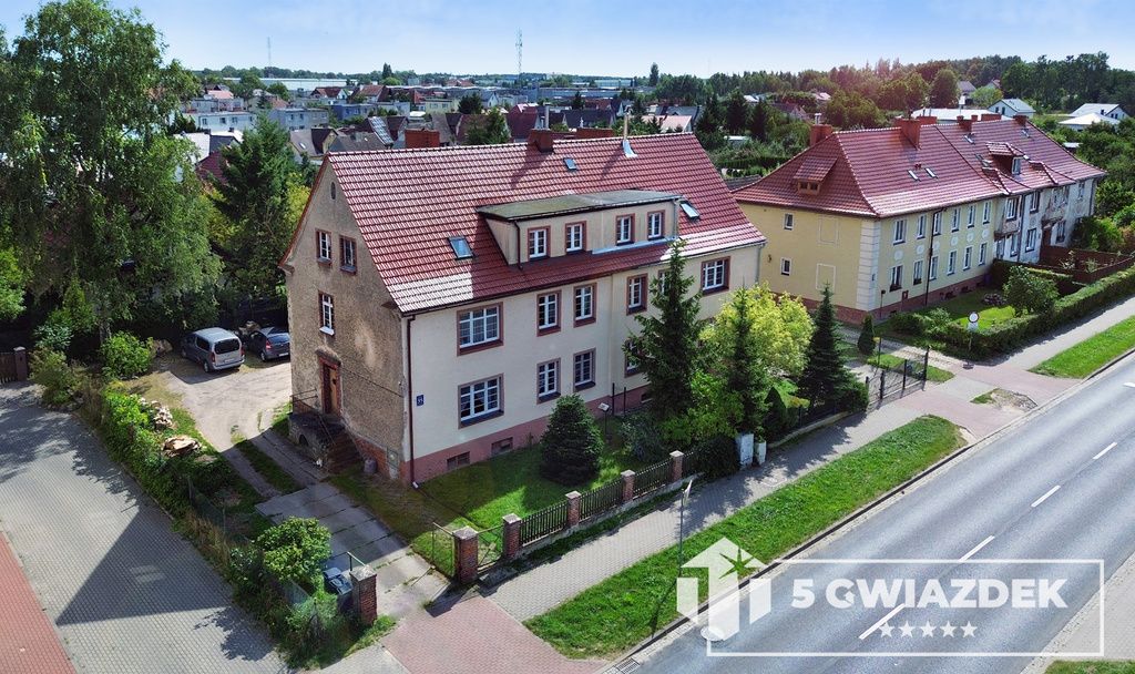 Mieszkanie 3-pokojowe Szczecinek, ul. Szczecińska. Zdjęcie 19