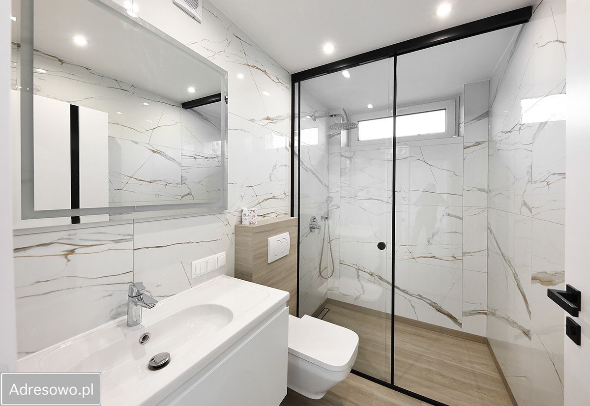 dom wolnostojący, 5 pokoi Olesno, ul. Złota. Zdjęcie 4