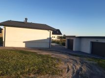 dom wolnostojący Lipno, ul. Sportowa. Zdjęcie 4