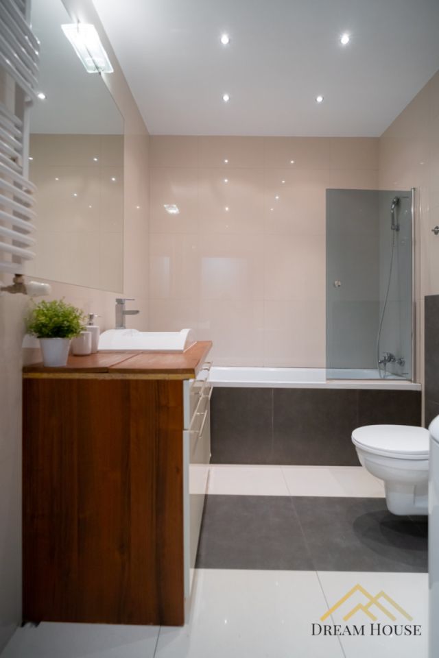 Mieszkanie 2-pokojowe Gdańsk Jelitkowo, ul. Wypoczynkowa. Zdjęcie 10