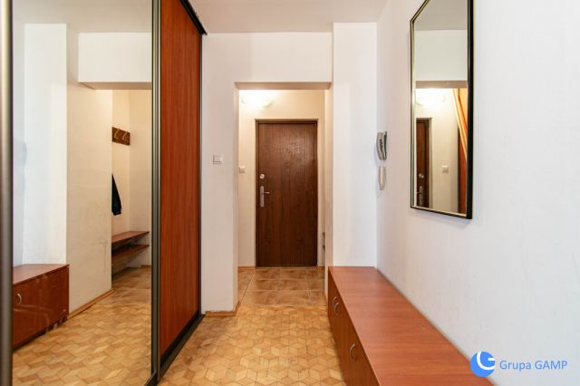 Mieszkanie 4-pokojowe Kraków Mistrzejowice, os. Oświecenia. Zdjęcie 15