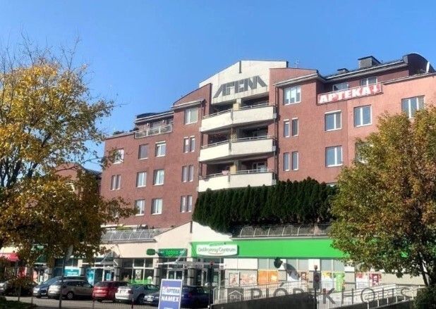 Mieszkanie 3-pokojowe Warszawa Bemowo, ul. Franciszka Kawy. Zdjęcie 8