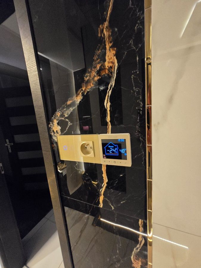 Mieszkanie 3-pokojowe Zduńska Wola. Zdjęcie 8