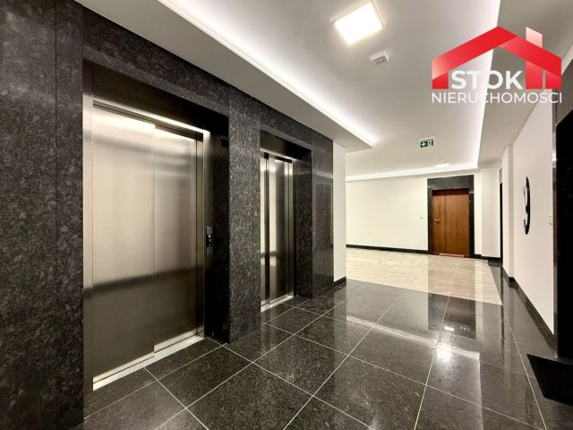 Mieszkanie 3-pokojowe Białystok Sienkiewicza, ul. Jurowiecka. Zdjęcie 19