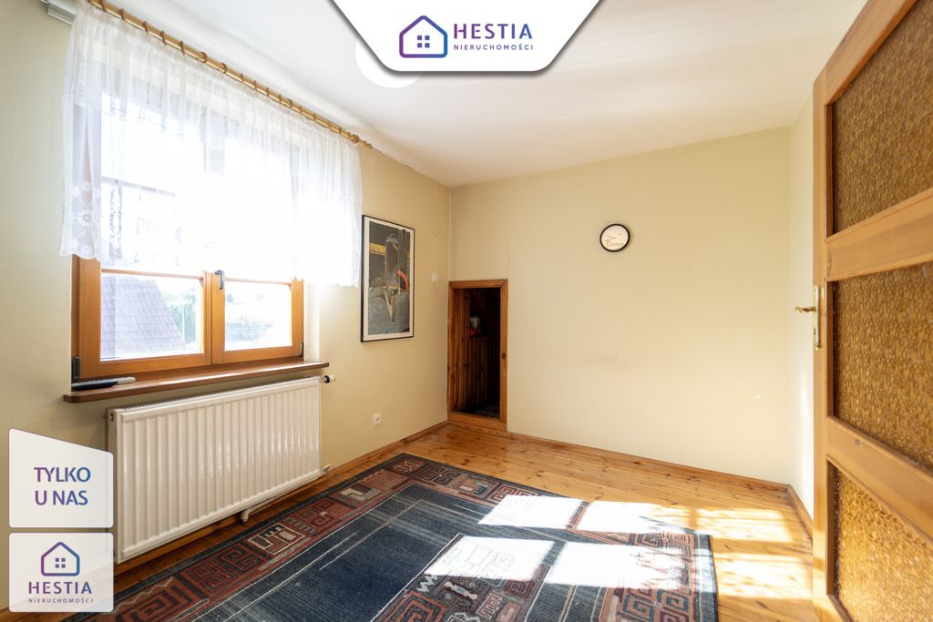 dom wolnostojący, 5 pokoi Połczyn-Zdrój, ul. Mickiewicza. Zdjęcie 23