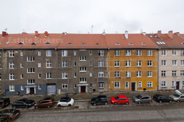 Mieszkanie 2-pokojowe Wrocław Ołbin, ul. ks. Konstantego Damrota. Zdjęcie 13