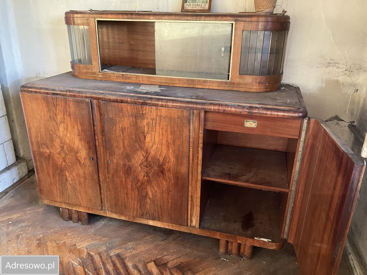 Mieszkanie 3-pokojowe Lipno, ul. Adama Mickiewicza. Zdjęcie 10