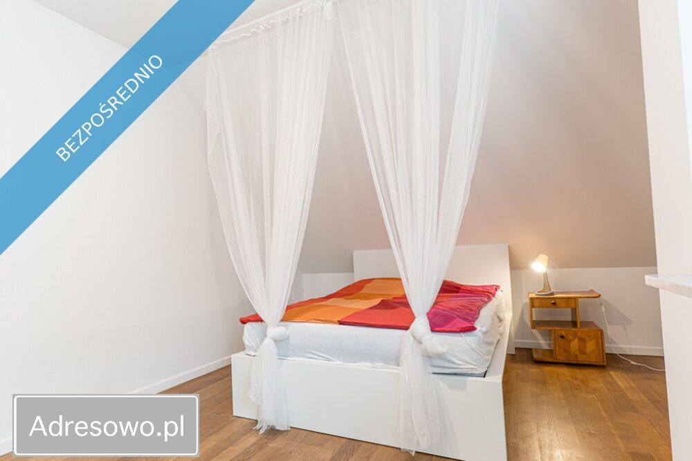 Mieszkanie 6-pokojowe Warszawa Mokotów. Zdjęcie 9