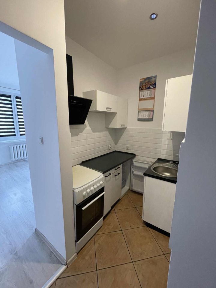 Mieszkanie 2-pokojowe Starogard Gdański, ul. Mikołaja Kopernika. Zdjęcie 4