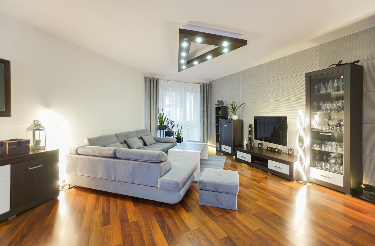 Mieszkanie 4-pokojowe Bielsko-Biała Kamienica, ul. Janisława Grondysa. Zdjęcie 2