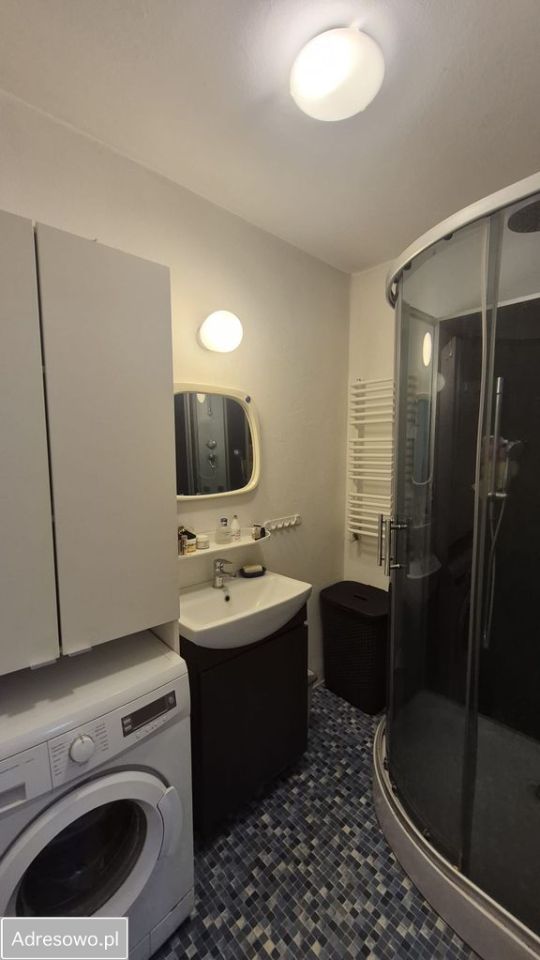 Mieszkanie 3-pokojowe Warszawa Stegny, ul. Kartaginy. Zdjęcie 3