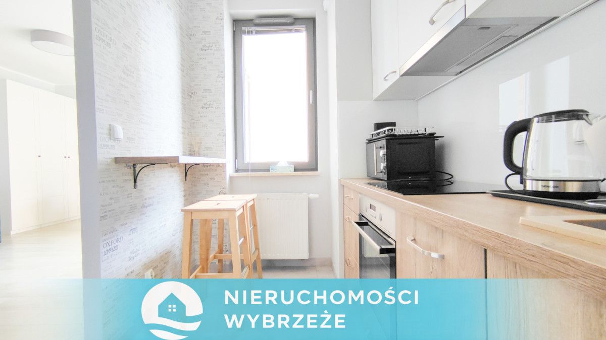 Mieszkanie 1-pokojowe Gdańsk Długie Ogrody, ul. Długie Ogrody. Zdjęcie 8