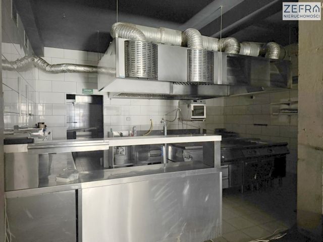 Lokal Kraków Kazimierz. Zdjęcie 4