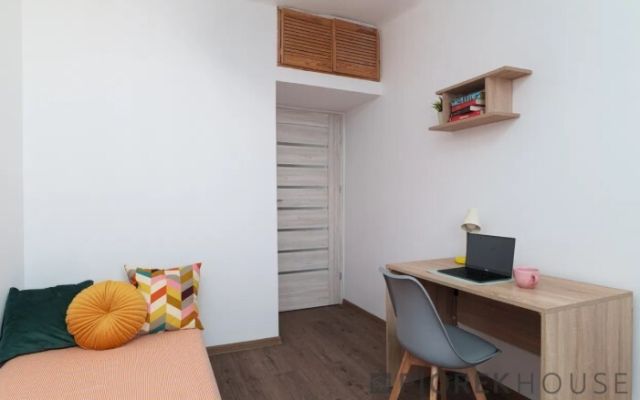 Mieszkanie 4-pokojowe Warszawa Wola, ul. Deotymy. Zdjęcie 3