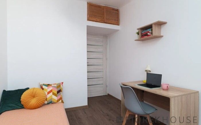 Mieszkanie 4-pokojowe Warszawa Wola, ul. Deotymy. Zdjęcie 3