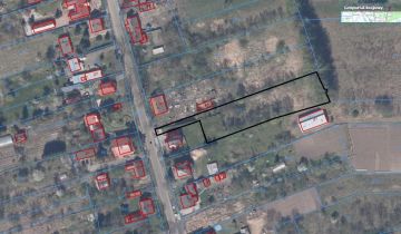 Działka rolno-budowlana Barnkowo