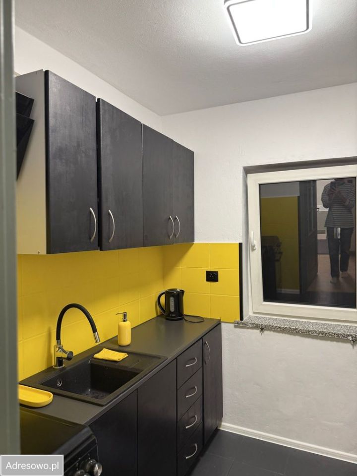 Mieszkanie 2-pokojowe Warszawa Grochów, ul. Wspólna Droga. Zdjęcie 4