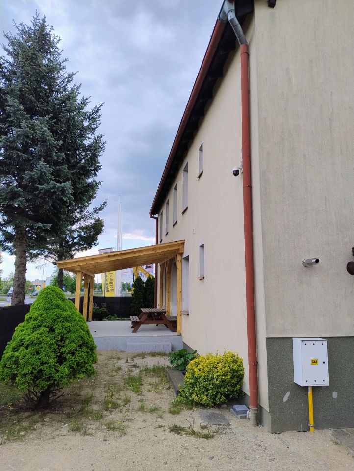 dom wolnostojący, 6 pokoi Ełk Zatorze, ul. Bursztynowa. Zdjęcie 2