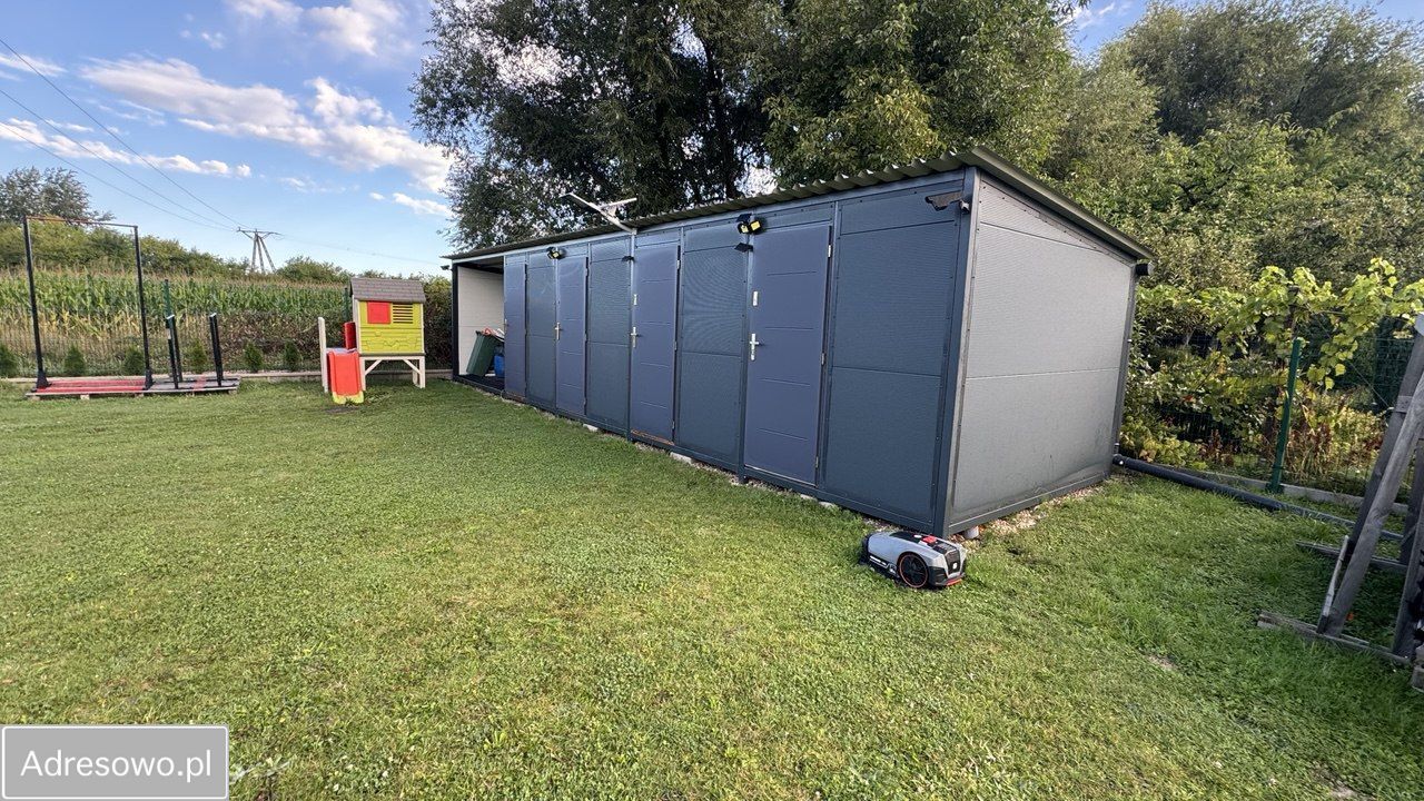 Działka budowlana Wrocław Żar, ul. Lutyńska. Zdjęcie 3