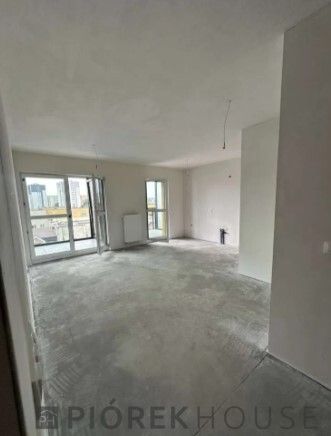 Mieszkanie 3-pokojowe Warszawa Praga-Południe, ul. Jana Nowaka-Jeziorańskiego. Zdjęcie 1