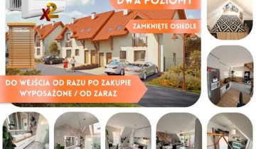 Mieszkanie 4-pokojowe Wieliczka Bogucice, ul. Zbożowa