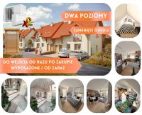 Mieszkanie 4-pokojowe Wieliczka Bogucice, ul. Zbożowa