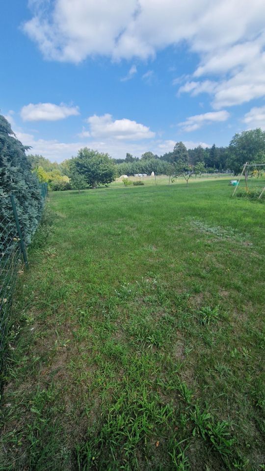 Działka budowlana Przytok. Zdjęcie 6