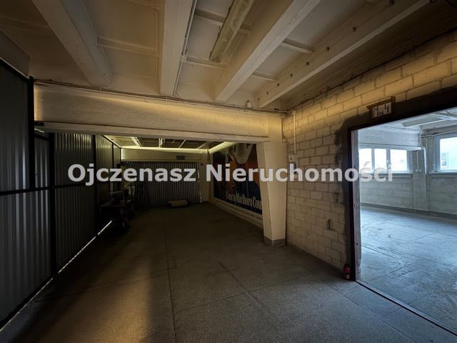 Hala/magazyn Bydgoszcz. Zdjęcie 9