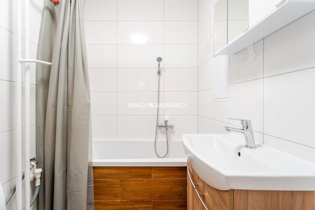 Mieszkanie 1-pokojowe Kraków Krowodrza, ul. Krowoderskich Zuchów. Zdjęcie 14