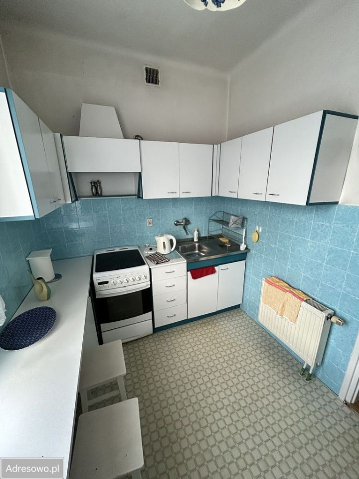 Mieszkanie 2-pokojowe Skawina, ul. Józefa Poniatowskiego. Zdjęcie 17